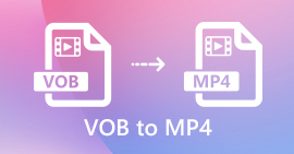 VOB u MP4