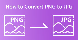 Convertir PNG en JPG